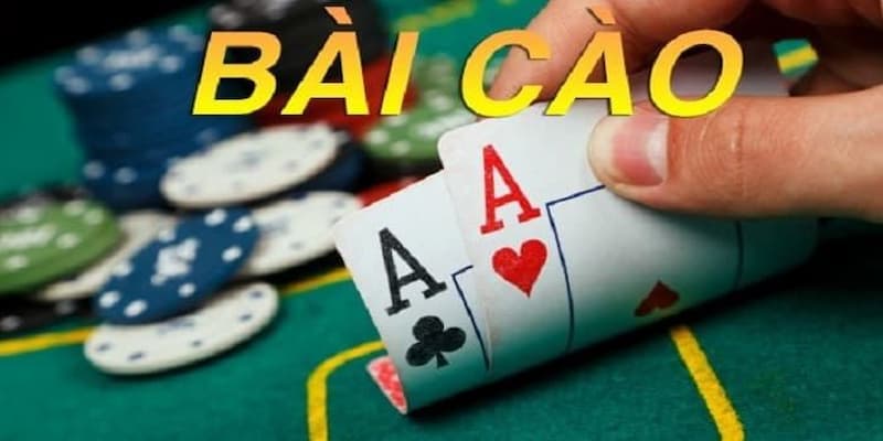 Luật chơi bài cào mig8